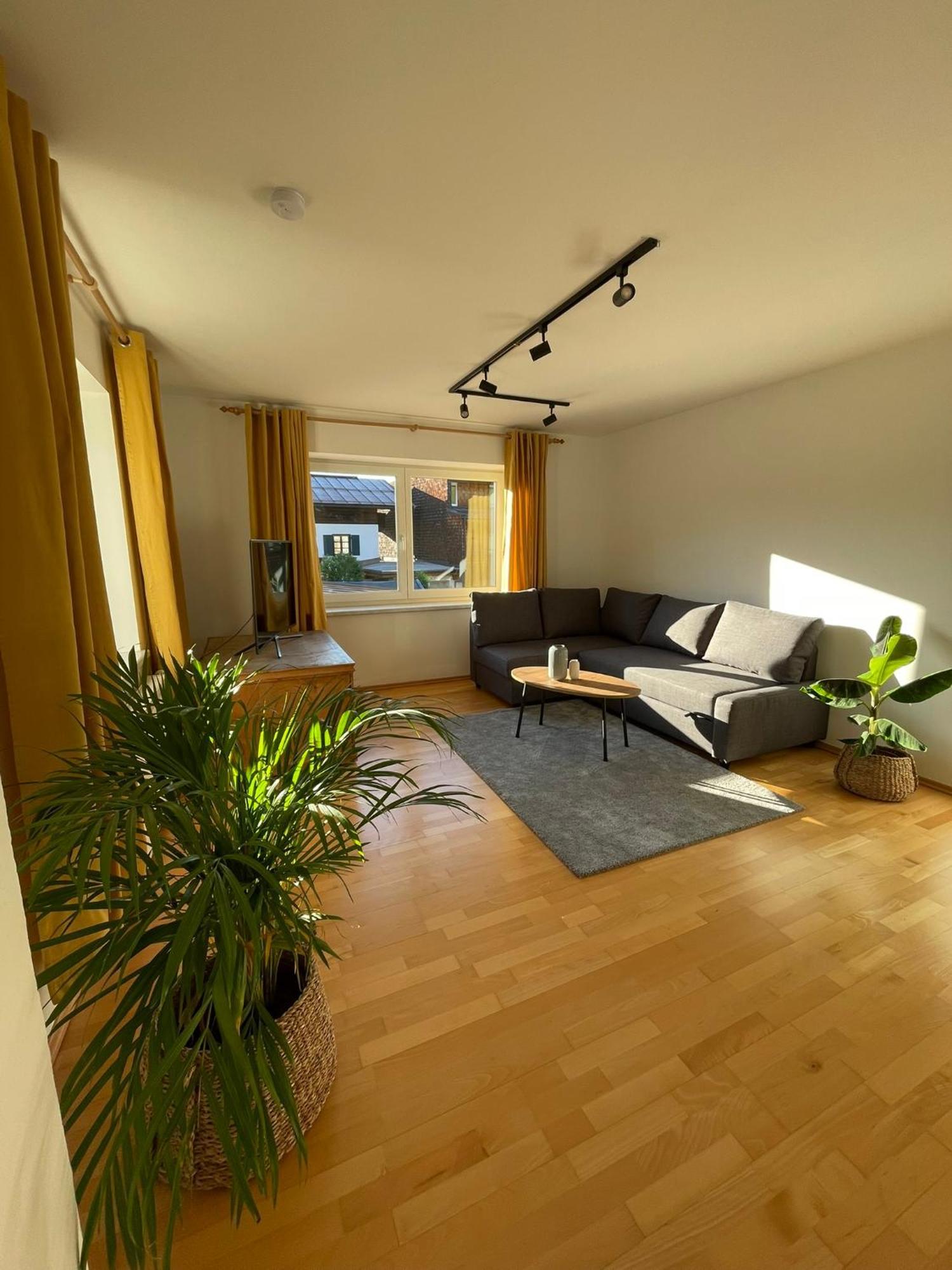 Haus Bergland Hotel Fieberbrunn Bagian luar foto